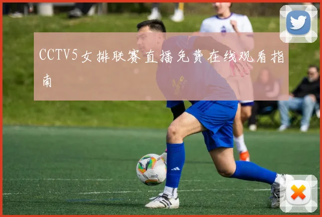 CCTV5女排联赛直播免费在线观看指南